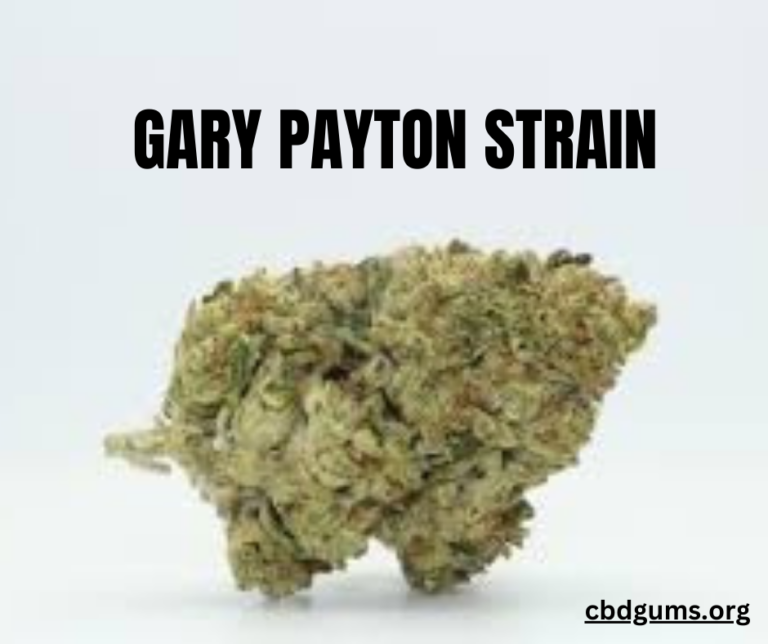 Reviewing The All-Elusive Gary Payton Strain