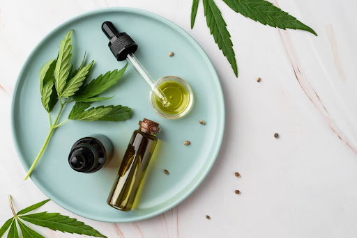 CBD Oil for Daily Wellbeing